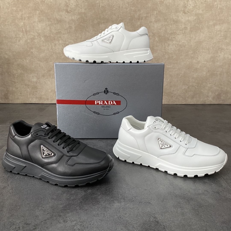 Prada Casual Shoes